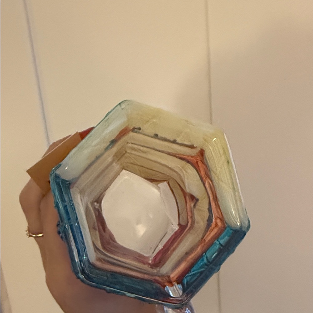 Source Unknown Multicolor Book Stack Mug - Picture 5 of 9